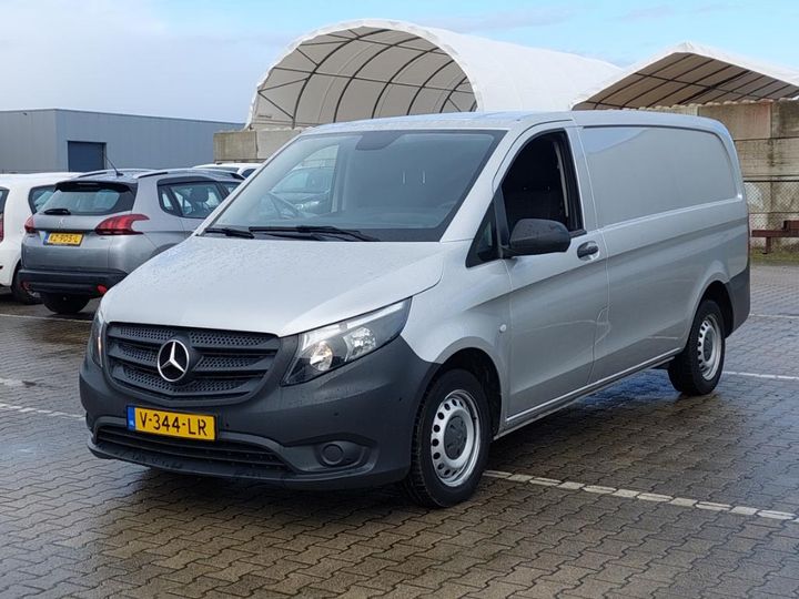 MERCEDES-BENZ VITO 2018 wdf44760313409452