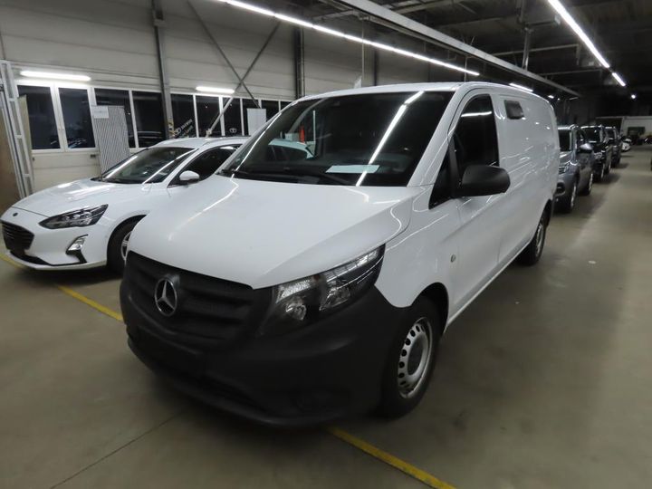 MERCEDES-BENZ VITO 2018 wdf44760313414182