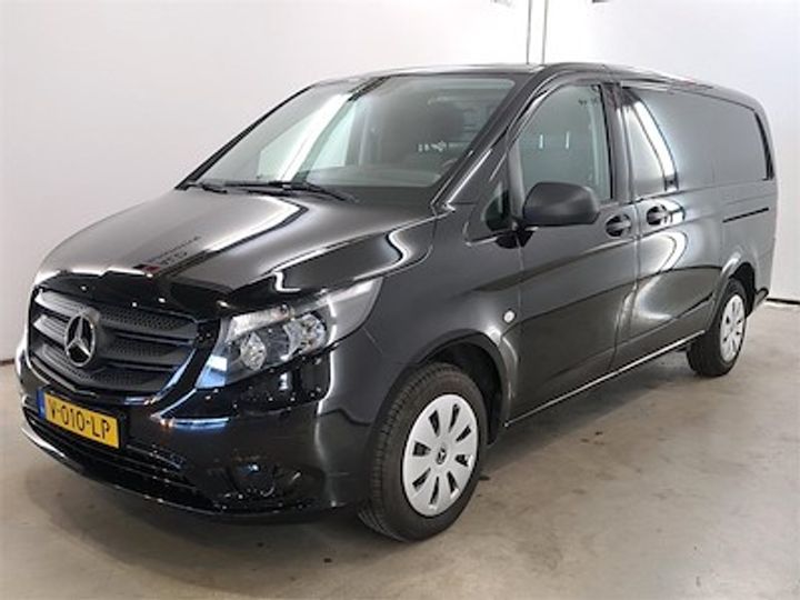 MERCEDES-BENZ VITO 2018 wdf44760313414694