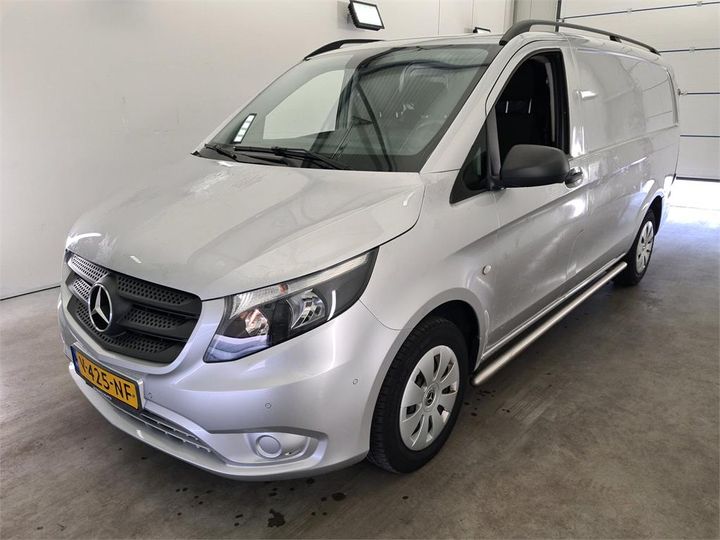 MERCEDES-BENZ VITO 2018 wdf44760313421977