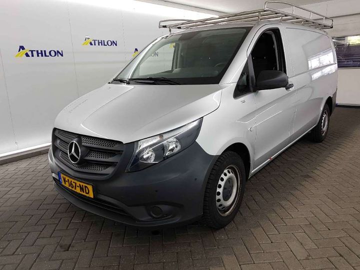 MERCEDES-BENZ VITO GB 2018 wdf44760313425003