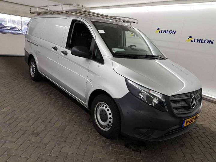 MERCEDES-BENZ VITO GB 2018 wdf44760313425250