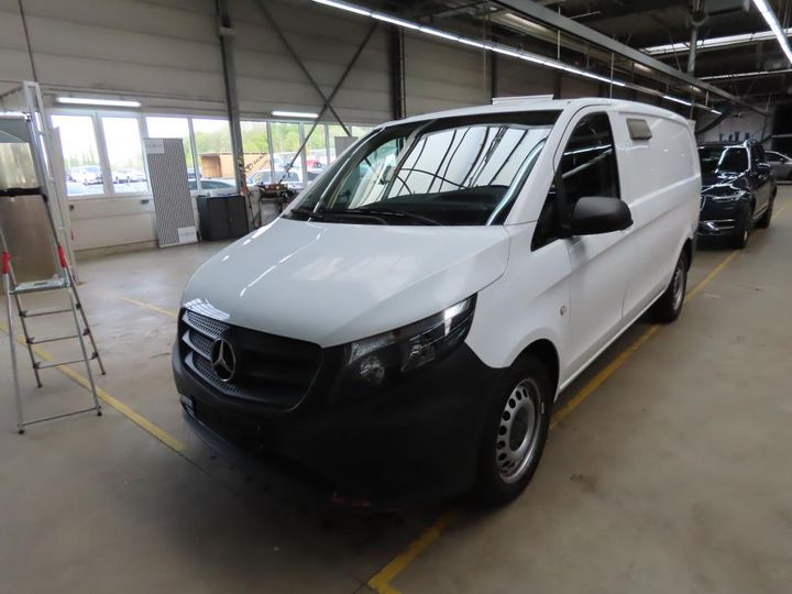 MERCEDES-BENZ VITO 2018 wdf44760313425870