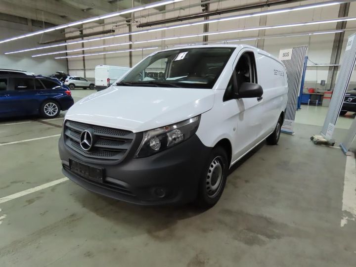 MERCEDES-BENZ VITO 2018 wdf44760313428563