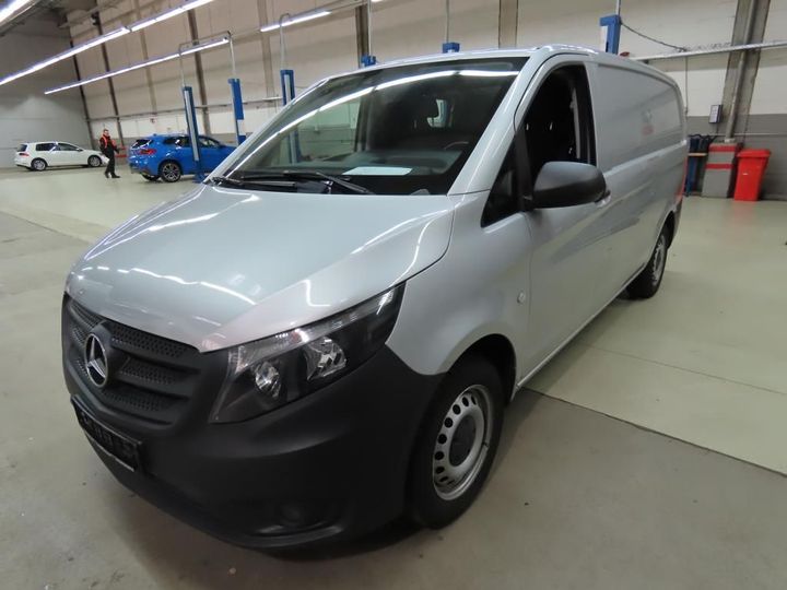 MERCEDES-BENZ VITO 2018 wdf44760313433621