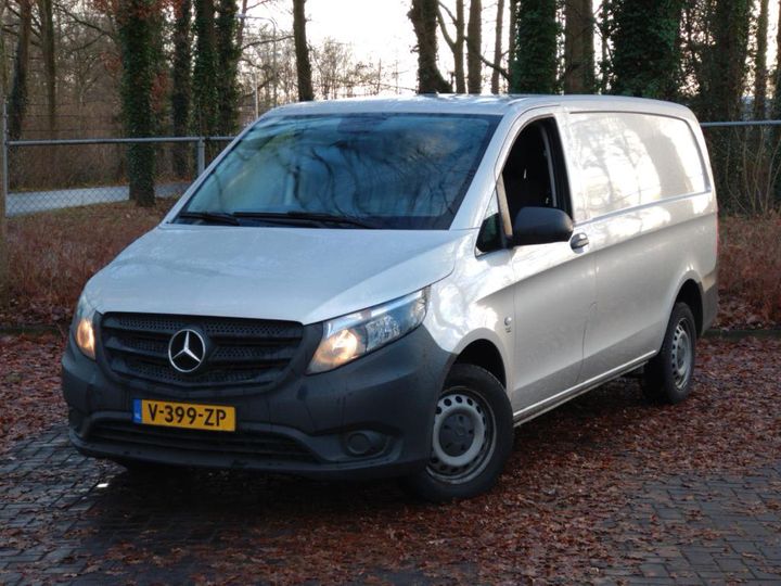 MERCEDES-BENZ VITO 2019 wdf44760313454851