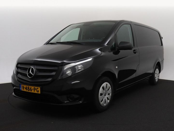 MERCEDES-BENZ VITO 2018 wdf44760313456188