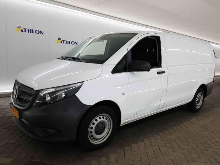 MERCEDES-BENZ VITO GB 2018 wdf44760313459882