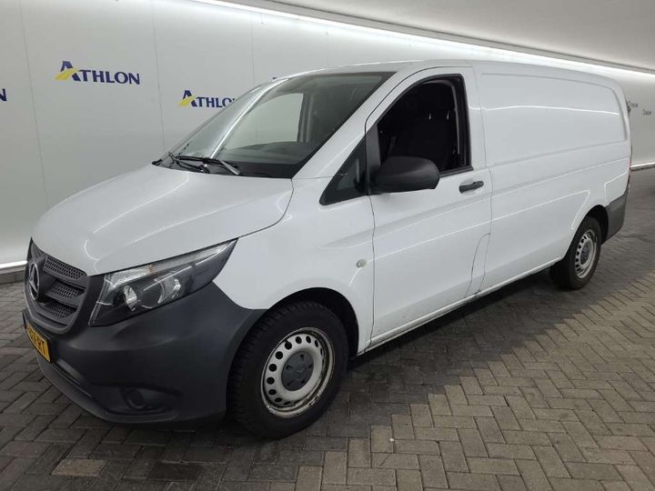 MERCEDES-BENZ VITO GB 2018 wdf44760313462903