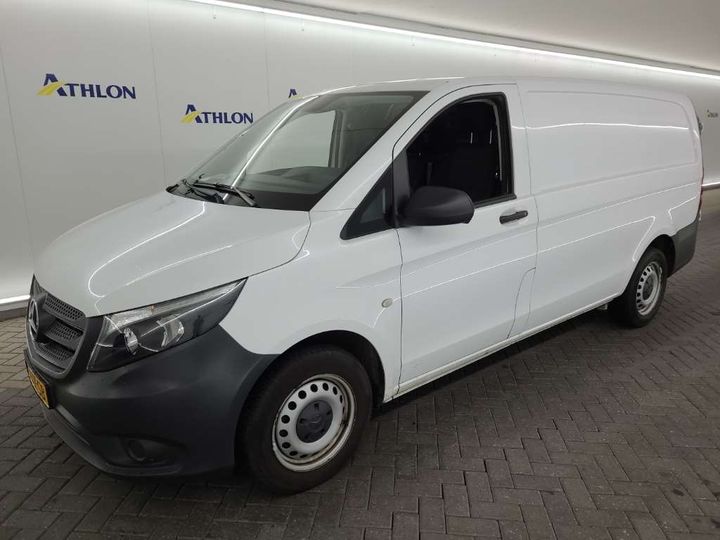 MERCEDES-BENZ VITO GB 2018 wdf44760313465866