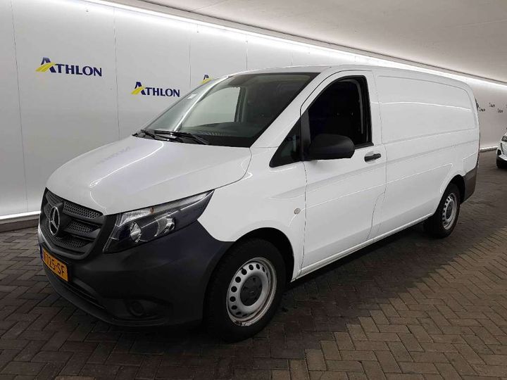 MERCEDES-BENZ VITO GB 2018 wdf44760313466465