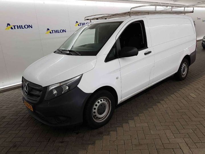 MERCEDES-BENZ VITO GB 2018 wdf44760313466799