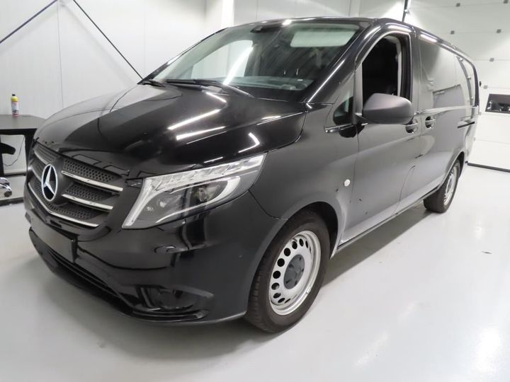 MERCEDES-BENZ VITO 2018 wdf44760313467304