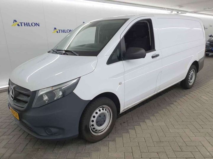 MERCEDES-BENZ VITO GB 2018 wdf44760313469212