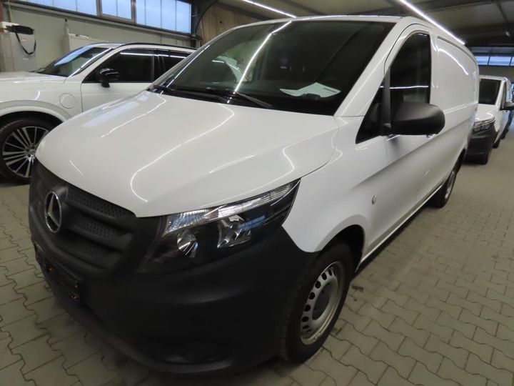 MERCEDES-BENZ VITO 2018 wdf44760313506960