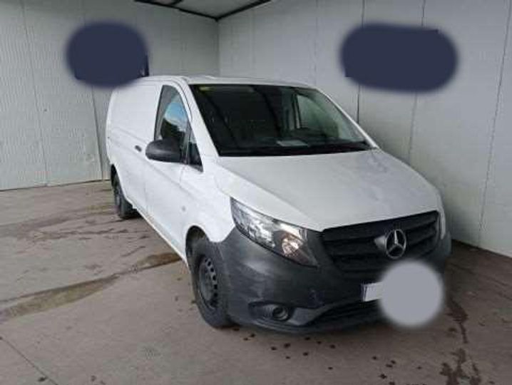 MERCEDES-BENZ VITO 2019 wdf44760313513748