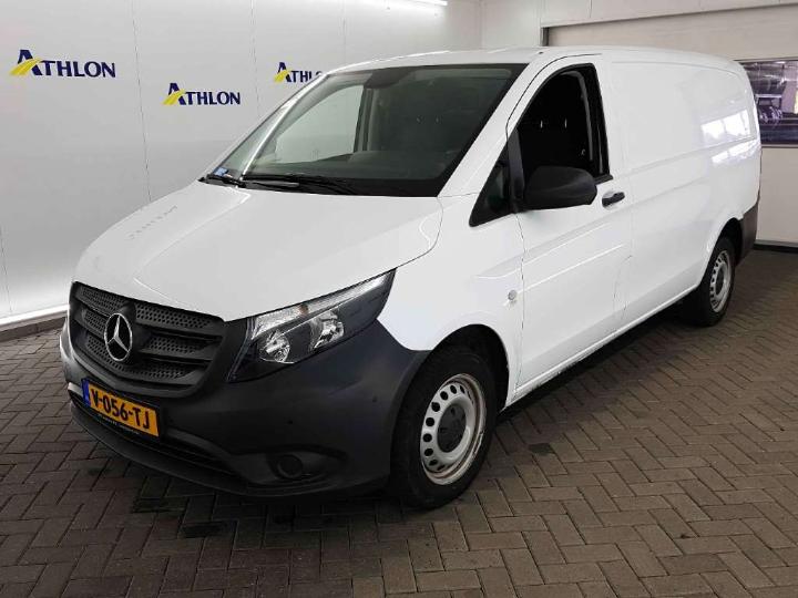 MERCEDES-BENZ VITO GB 2019 wdf44760313517081