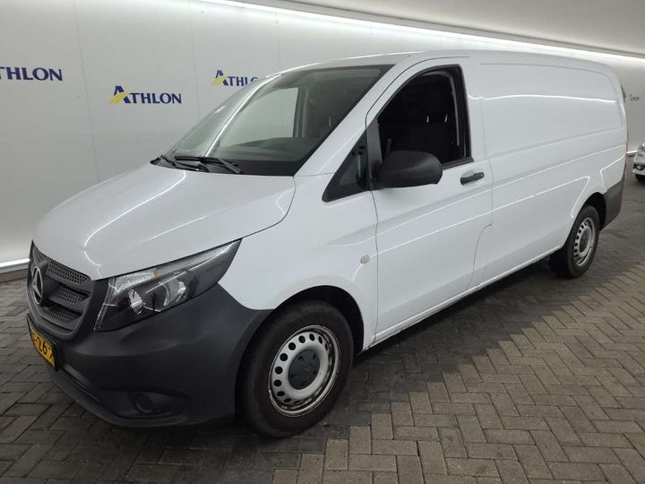 MERCEDES-BENZ VITO GB 2019 wdf44760313517306