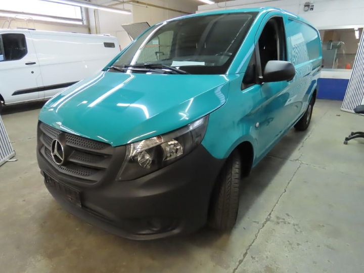 MERCEDES-BENZ VITO 2018 wdf44760313527983