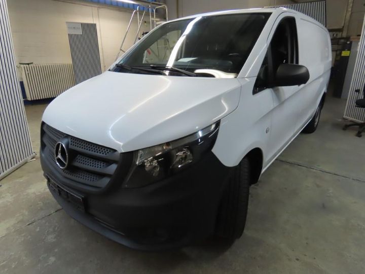 MERCEDES-BENZ VITO 2018 wdf44760313541582