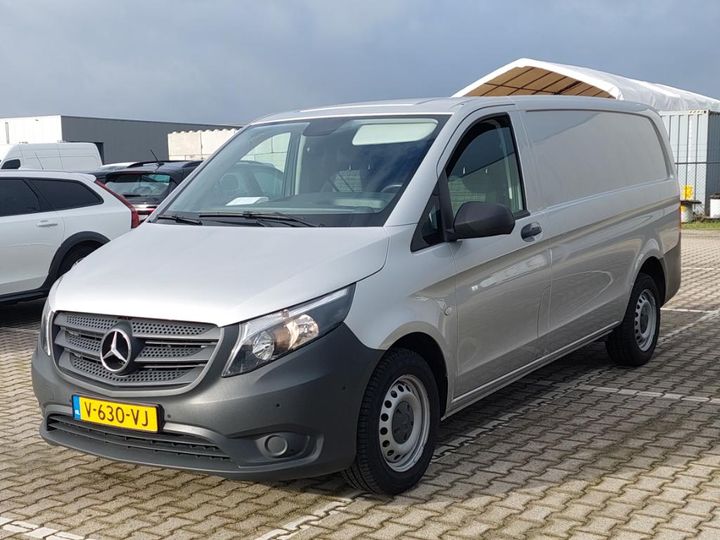 MERCEDES-BENZ VITO 2019 wdf44760313553114