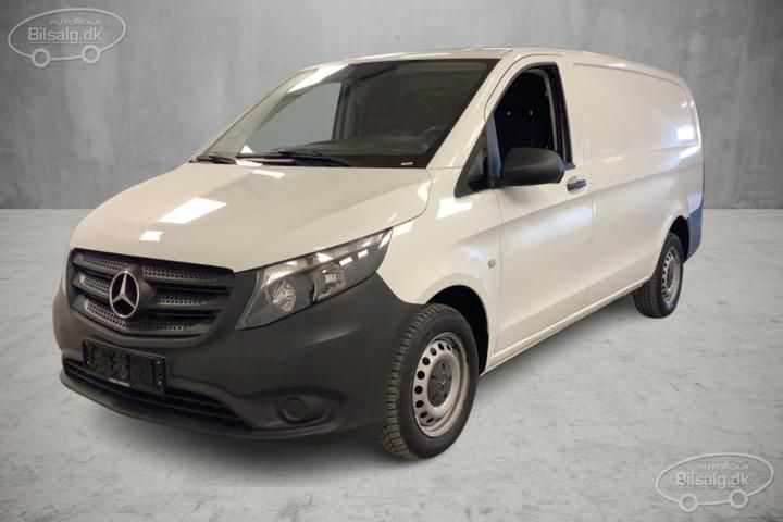 MERCEDES-BENZ VITO 2019 wdf44760313555061