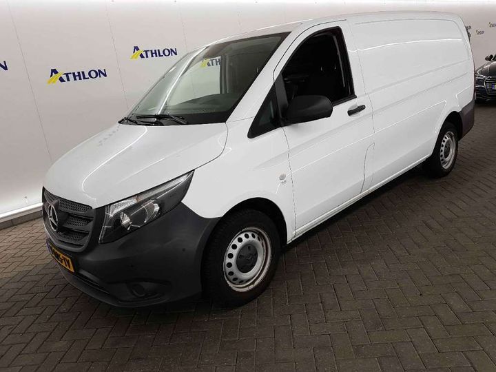 MERCEDES-BENZ VITO GB 2019 wdf44760313557200