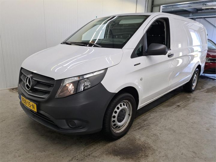 MERCEDES-BENZ VITO 2019 wdf44760313558268