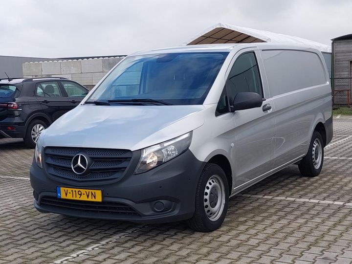 MERCEDES-BENZ VITO 2019 wdf44760313560601