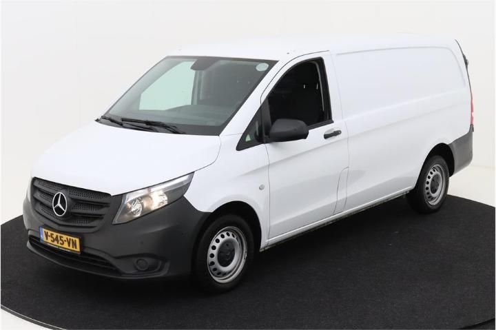 MERCEDES-BENZ VITO 2019 wdf44760313561984