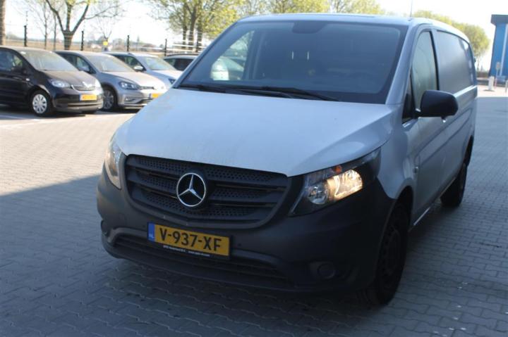 MERCEDES-BENZ VITO 2019 wdf44760313563899