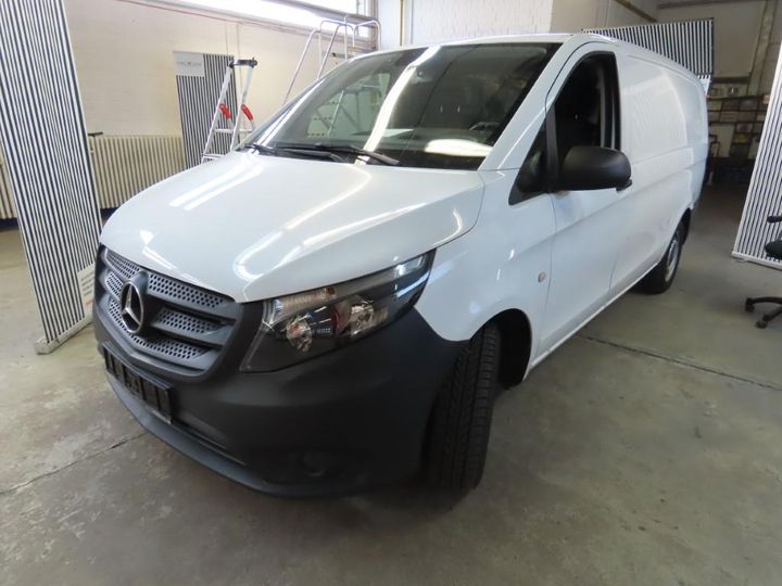 MERCEDES-BENZ VITO 2019 wdf44760313565333