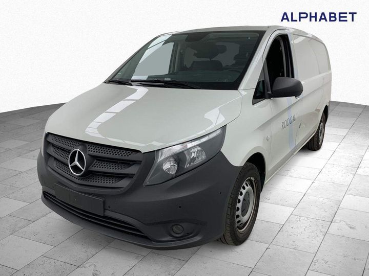 MERCEDES-BENZ VITO 114 CDI LANG 2019 wdf44760313565539