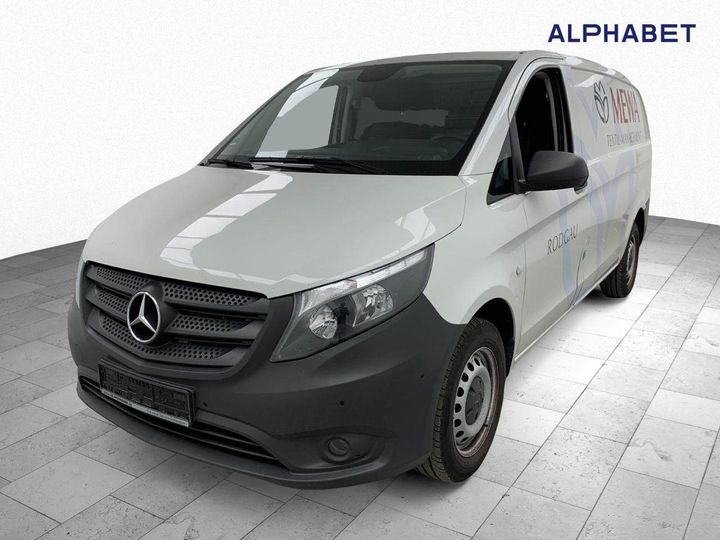 MERCEDES-BENZ VITO 114 CDI LANG 2019 wdf44760313566031