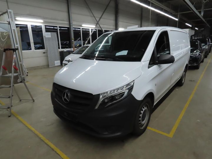 MERCEDES-BENZ VITO 2019 wdf44760313568717