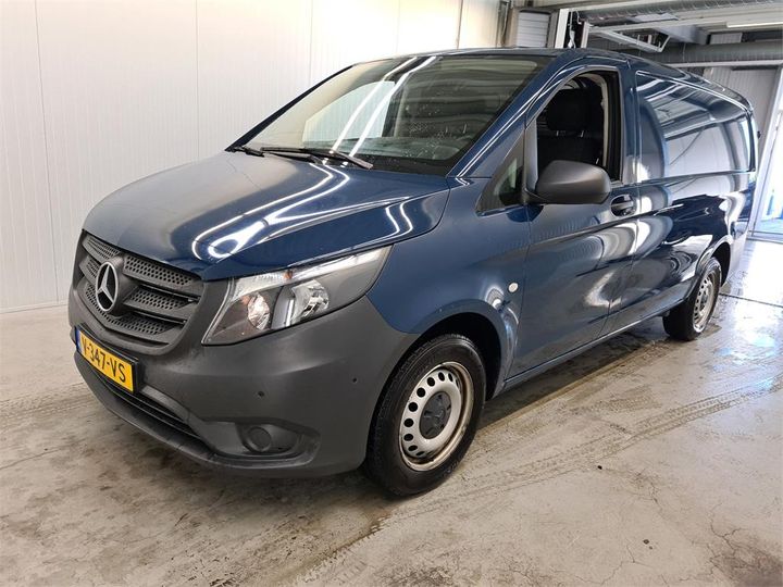 MERCEDES-BENZ VITO 2019 wdf44760313569423