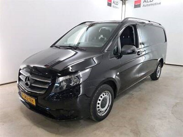 MERCEDES-BENZ VITO 2019 wdf44760313575025