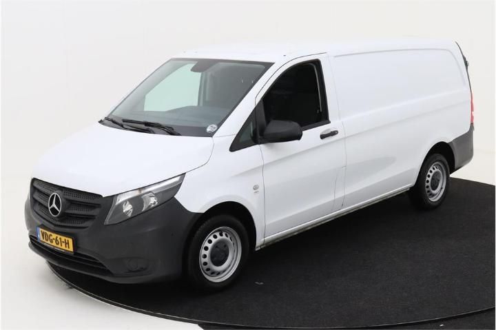 MERCEDES-BENZ VITO 2019 wdf44760313578869