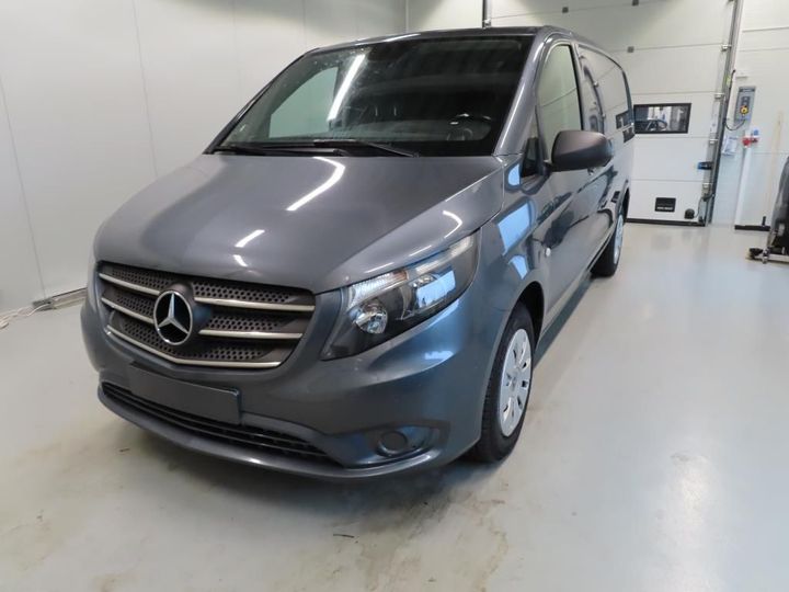 MERCEDES-BENZ VITO 2019 wdf44760313579466