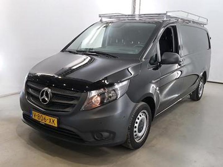 MERCEDES-BENZ VITO 2019 wdf44760313580073