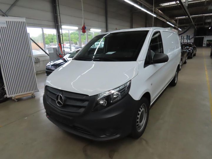 MERCEDES-BENZ VITO 2019 wdf44760313586684