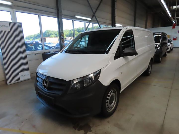 MERCEDES-BENZ VITO 2019 wdf44760313587349