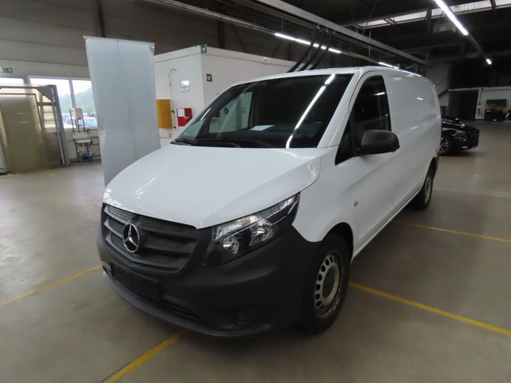 MERCEDES-BENZ VITO 2019 wdf44760313587966