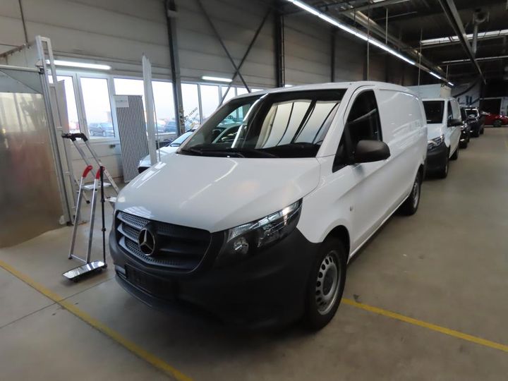 MERCEDES-BENZ VITO 2019 wdf44760313588604