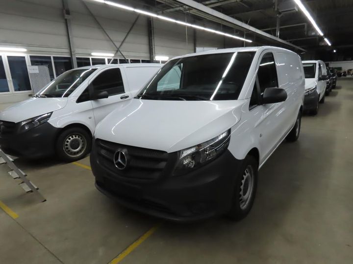 MERCEDES-BENZ VITO 2019 wdf44760313589121