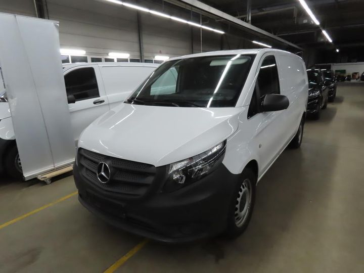 MERCEDES-BENZ VITO 2019 wdf44760313589206