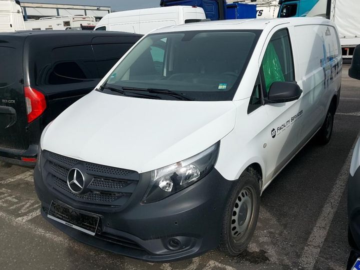 MERCEDES-BENZ VITO 2019 wdf44760313592015