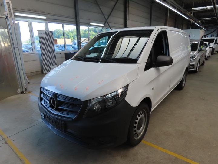 MERCEDES-BENZ VITO 2019 wdf44760313595132