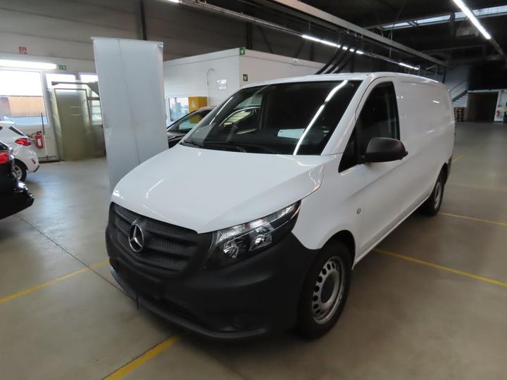 MERCEDES-BENZ VITO 2019 wdf44760313595206