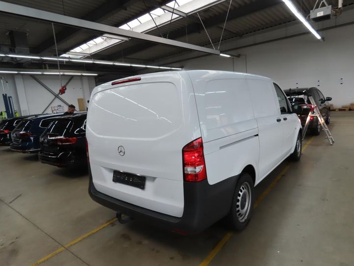 MERCEDES-BENZ VITO 2019 wdf44760313596052